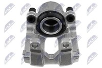Bremssattel NTY HZP-BM-060 Grauguss FüR BMW X3 F25 X4 F26 Sdrive Xdrive