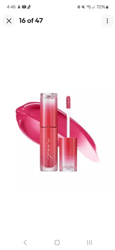 PERIPERA Ink Mood Glowy Tint Cherry So What 05 4g Korean Cosmetics New US SELLER - Picture 2 of 8