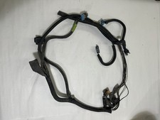 2003-2007 6.6l Lb7 Lly Lbz Duramax Engine Accessory Connectors Pigtail