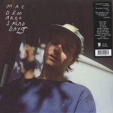 Mac DeMarco - Salad Days (Vinyl LP - 2014 - U...