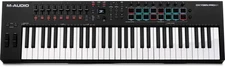M-Audio Oxygen Pro 61 61-key Keyboard Controller