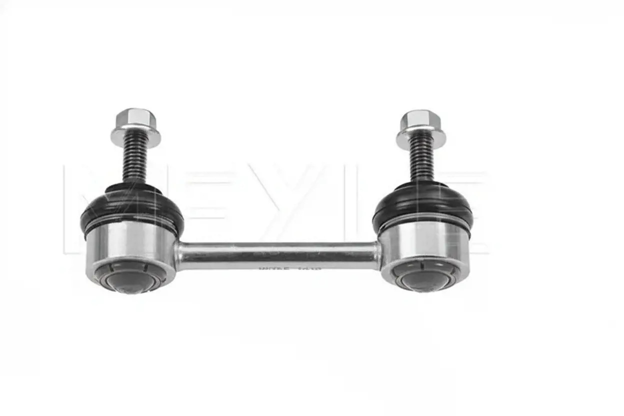 MEYLE 216 060 0006/HD Bielletta barra stabilizzatrice Quality, Assale posteriore Dx, con presa a chiave - Immagine 2