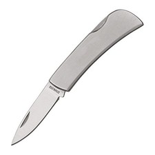 SZCO 2.5” Engravable Pocket Knife– Stainless Steel Small Folding Poc