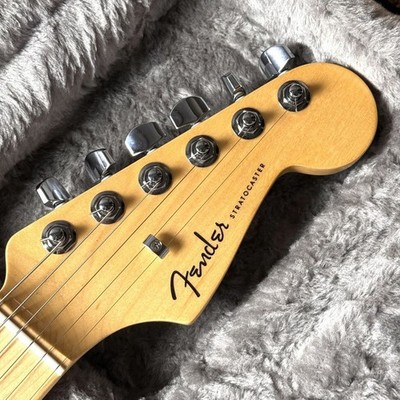 Fender American Elite Stratocaster (no250926) | eBay
