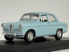 Norev 1/43 Alfa Romeo Giulietta 852537