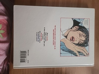 Click 1-3 (NBM Publishing 1998) 1st Print Hardcover Very Good