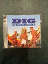 Big Wednesday score by Basil Poledouris