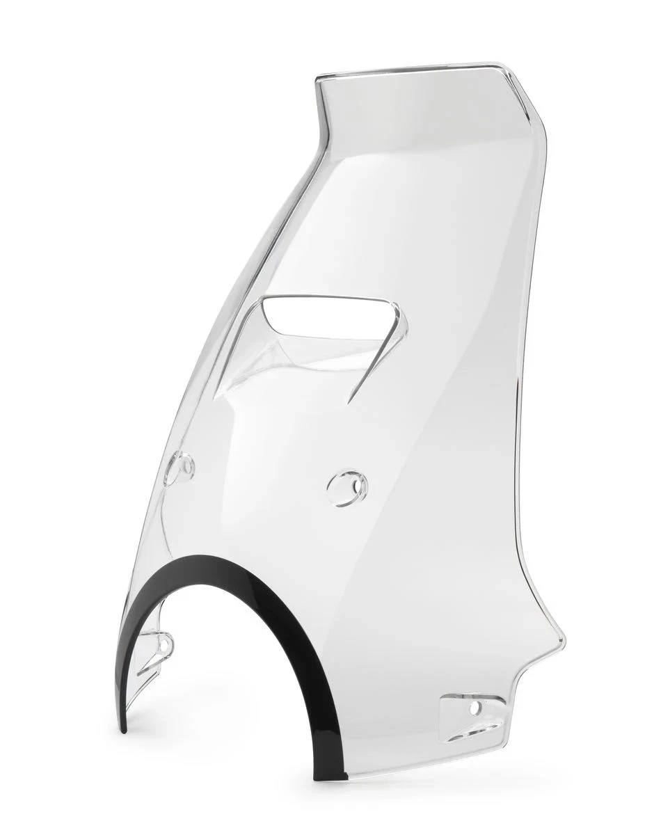 Husqvarna Touring Windsheild 2022-2026 NORDEN 901   OEM# 22108208000