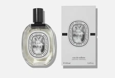 Diptyque L'Eau Papier Eau de Toilette 100ML 3.4oz for Unisex NEW IN BOX