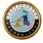 XIX Summer Olympics Mexico 1968 Wall Clock Rex Mundi