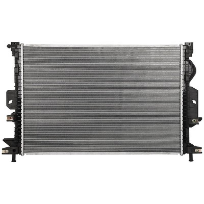Aluminum Radiator For 2013-2018 Ford C-Max Hatchback 4-Door 2.0L L4