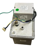 OEM P60 Ice Machine Drain Pump Kit  (80-54147-00) U-Line - - B63