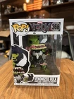 Funko Pop! Marvel Venomized Hulk #366 Vinyl Figure Bobblehead