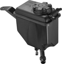 BDFHYK Engine Coolant Expansion Reservoir Overflow Tank Compatible with BMW 525i