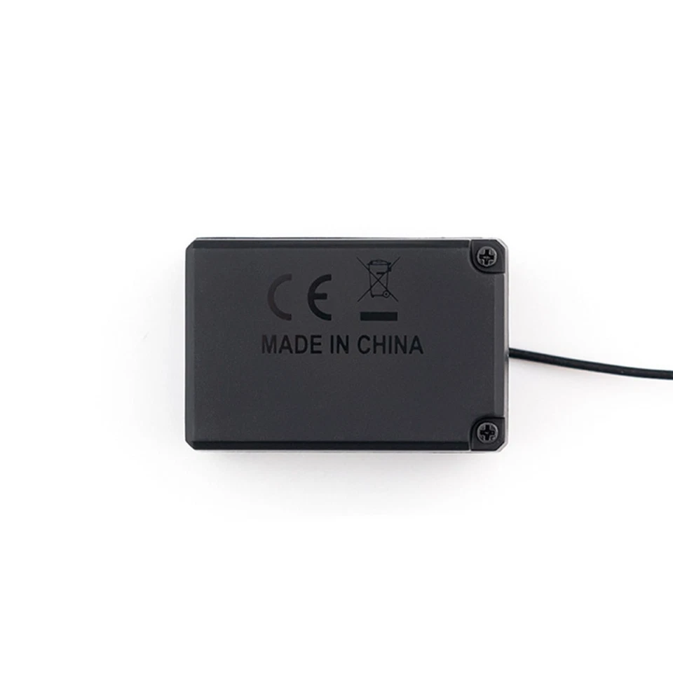 FS-R7V 2.4Ghz 7-Channel RC Receiver For FS-G7P RC Car Boat Model Transmitter a - Image 4 of 4