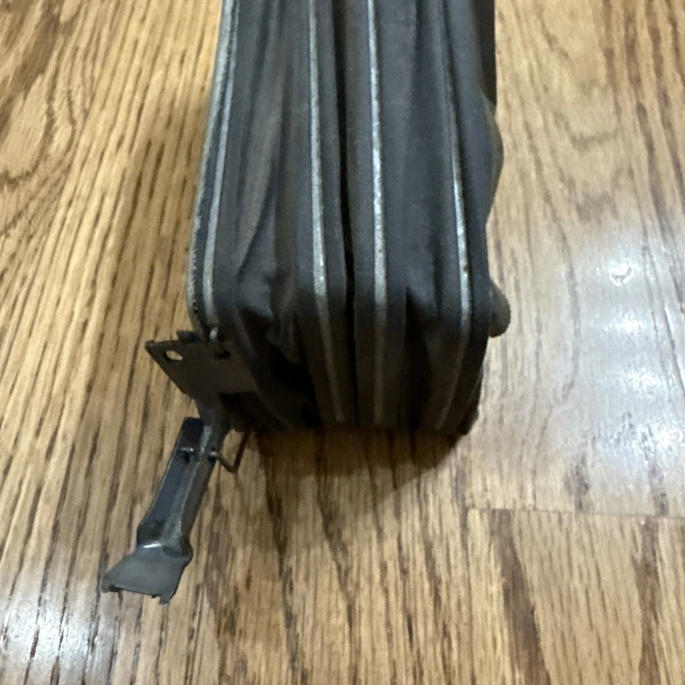 1964 1965 Lincoln Continental внутренний центр пола тепла воздуховода трубчатый соединитель - Изображение 4 из 4