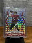2025 Panini Phoenix Football Silver Pyramids Baker Mayfield #128