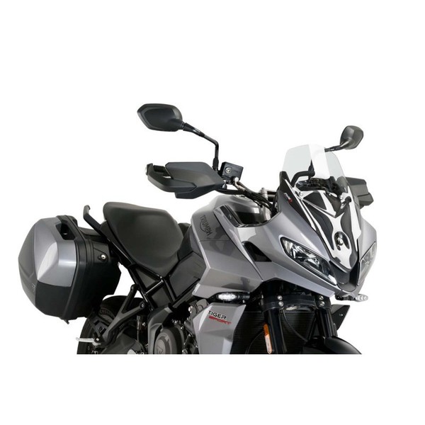 Puig Sport Windschutzscheibe FUR Triumph Tiger 660 Sport 2025 Klar-image