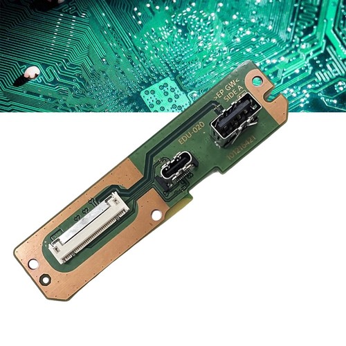 USB TYPE-C/A Side Board for 1000 1100 Console for -020 Replacement1278 - Afbeelding 3 van 7