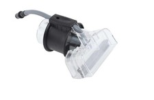 Shampoo Wash Nozzle Upholstery Tool Head For Vax 6131 6141 6151 3 in 1 