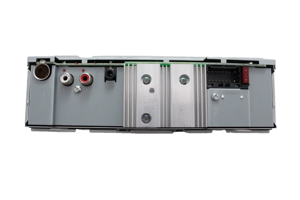 Radio Digital Media Receiver KENWOOD KMM-BT209 - Imagen 4 de 4