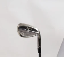 Titleist Vokey Sm7 Tour Chrome Wedge 58°-10 S-Grind Wedge Stock Stl 1111460 Good
