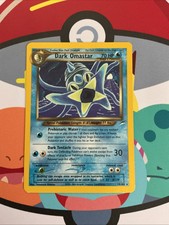 Image for Dark Omastar