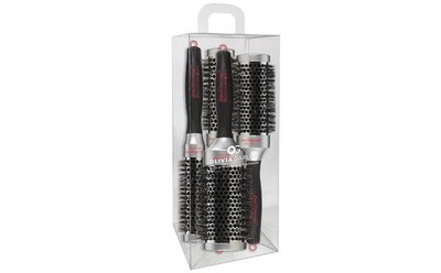 Olivia Garden ProThermal 4-PC Box Deal | 710-TBOX01