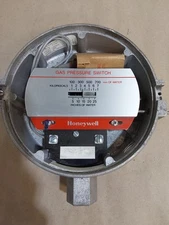 Honeywell Gas/Air Pressure Switch C437D....173H