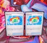 2x Poke Pad 198/217 Pokemon Card Ascended Heroes Regular Pack Fresh English 2026