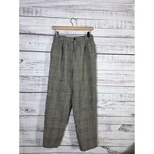 VTG Giorgio Sant'Angelo 100 Pure Merino Wool size 12