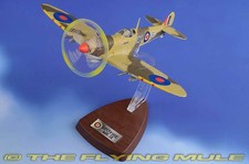 Forze del Valore 1:72 Spitfire Mk IX RAF n.145 Sqn Eugeniusz Horbaczewski EN315