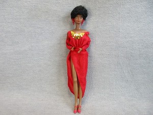 Vintage Black Barbie Dolls | eBay