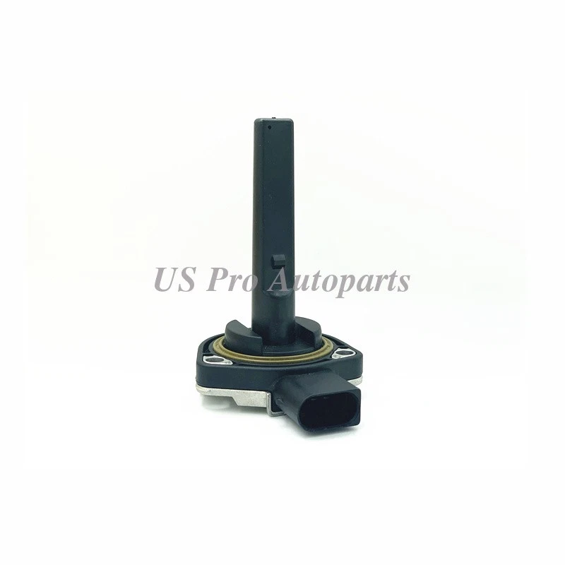Sensor de nivel de aceite Hella OEM para BMW 325i 2001-2005 X5 2001-2006 12617508003 Foto 2 de 3