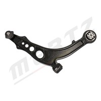 Mertz M-S1024 Steuer-/Hinterachsschenkel, RadaufhäNgung FüR Fiat, Lancia