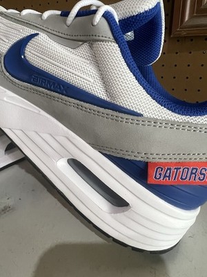 Size 11 - NCAA x Nike Air Max Verse Florida for sale online  display picture 1