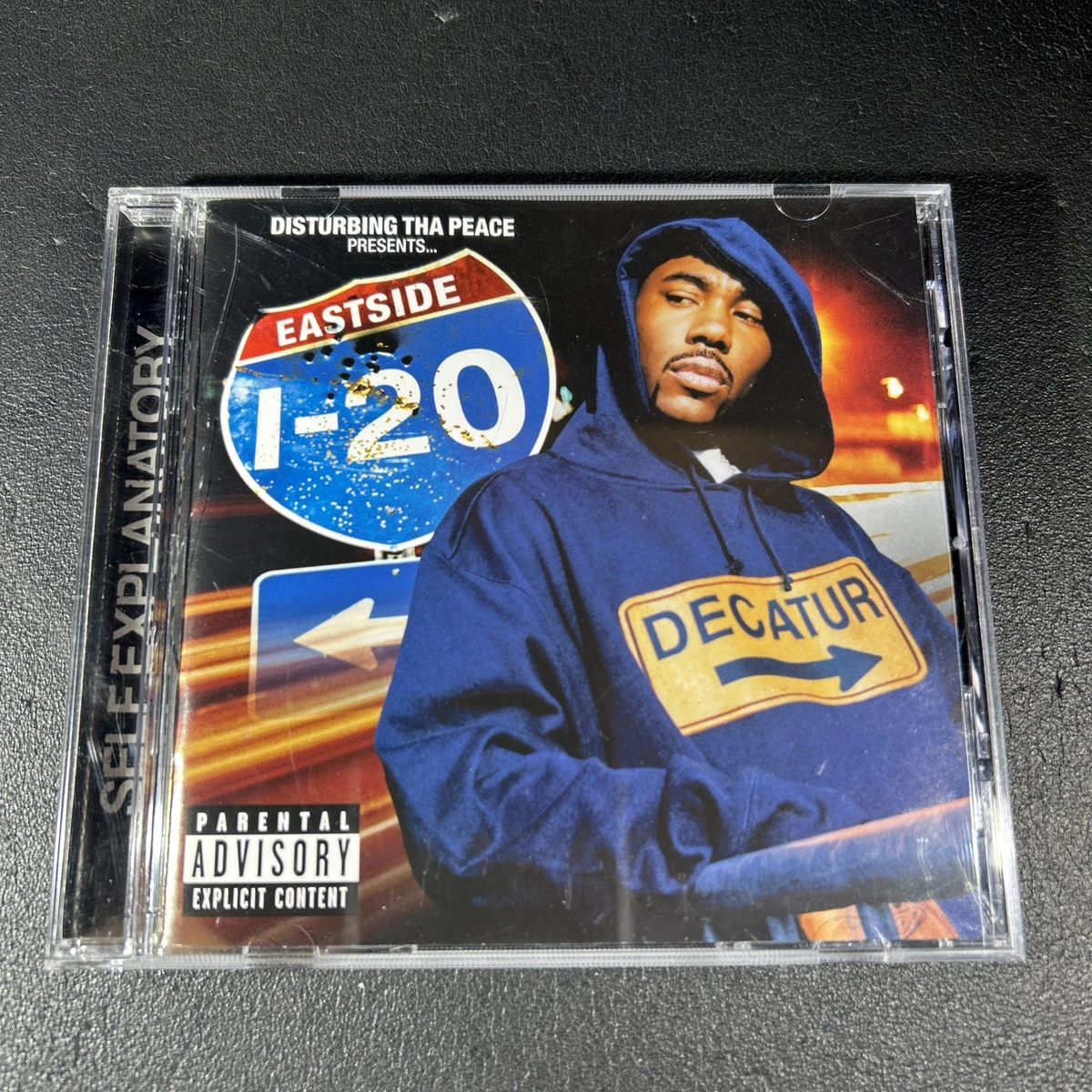 カードダスその他 Shawnna Disturbing Tha Peace 2LP DISTURBING THA