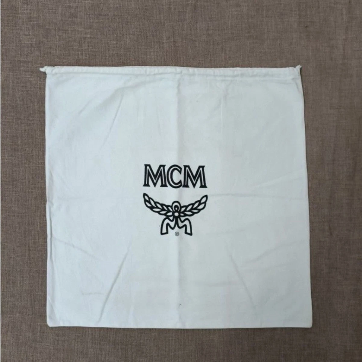 MCM エクストラ ラージ トートバッグ 女性用 | eBay