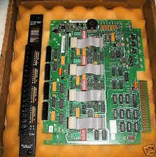 GE FANUC IC600-BF831K INPUT MODULE W/LIGHTS IC600BF831K