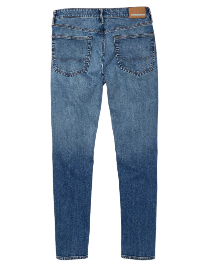 NWT American Eagle AE AirFlex Plus Athletic Fit Jean eBay