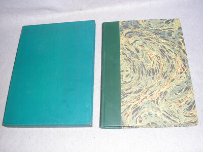 Antique English Play Book The Maid's Tragedy Beaumont Fletcher