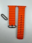 used Original Apple Watch Ultra 2 3 S11 S9 44MM 45MM 46MM 49mm Ocean band Orange