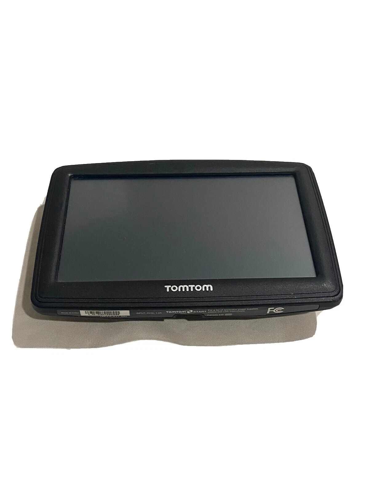 TomTom Start Car GPS Units