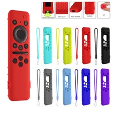 Remote Control Silicone Cover For Samsung TV BN59-01432 Protective Case Sleeve