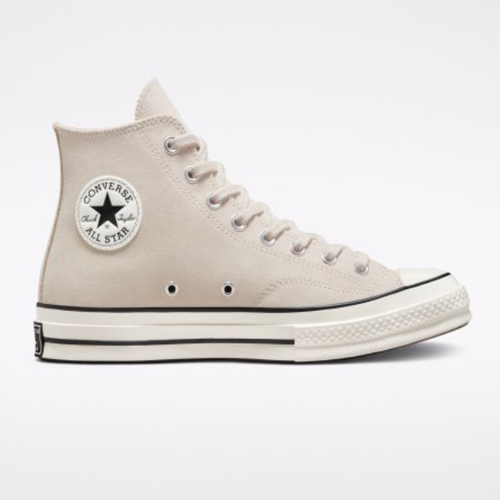 suede brown converse