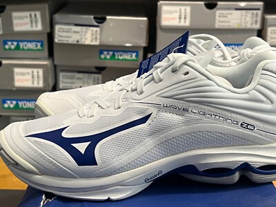 Mizuno WAVE Lightning Z6 Women's Volleyball Shoes Sports [US