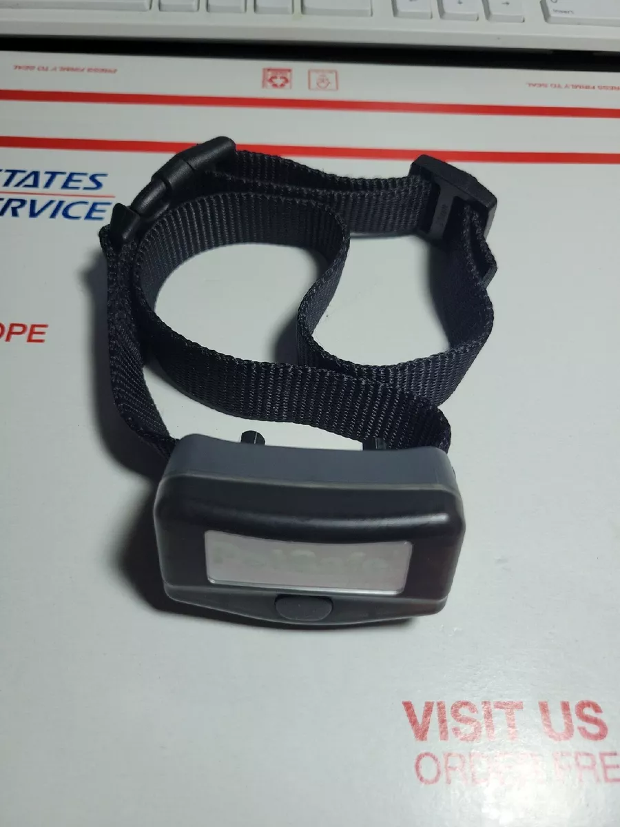 Petsafe elite remote trainer top