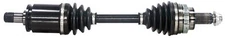 New! BMW 325xi Diversified Shafts Front Left CV Axle Shaft 3314N 31607558949