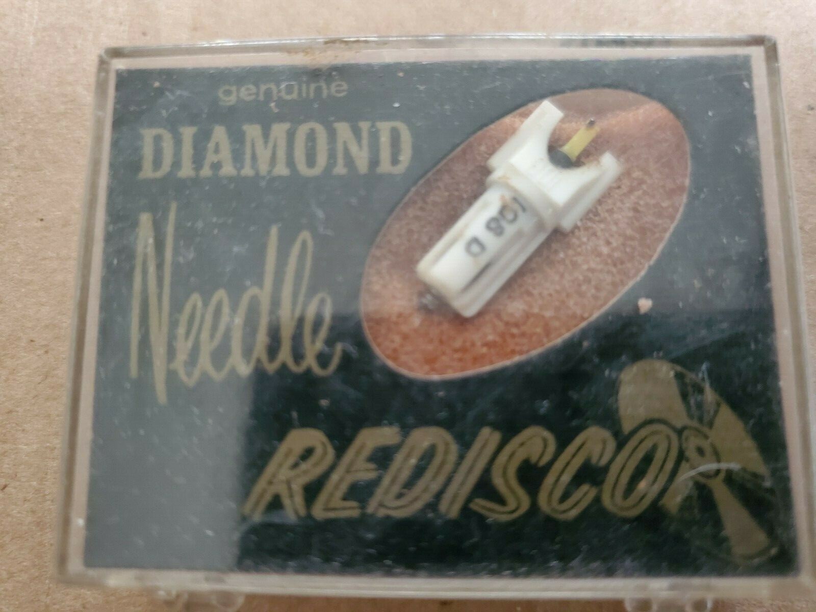 Electro Voice PS-32 Replacement Turntable Needle Stylus  -image