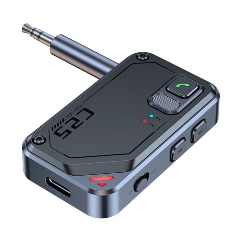 Bluetooth 5.3 Wireless Senderempfängeradapter % - Afbeelding 21 van 22